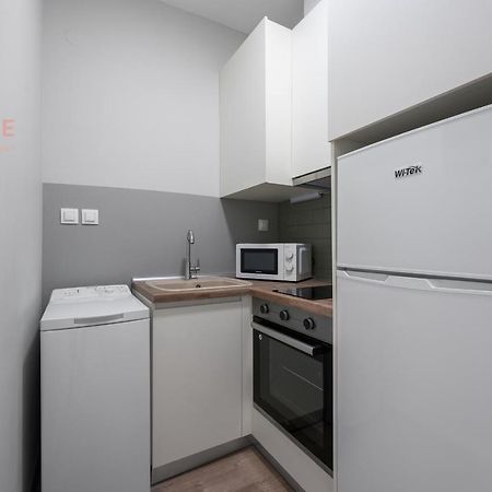 Appartamento Creme, Nilie Hospitality Mgmt Salonicco Esterno foto